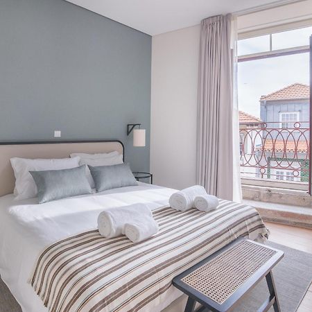 Vc Heritage Ribeira Porto Exterior photo