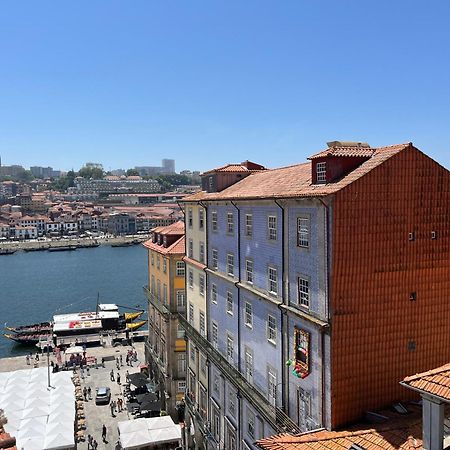 Vc Heritage Ribeira Porto Exterior photo