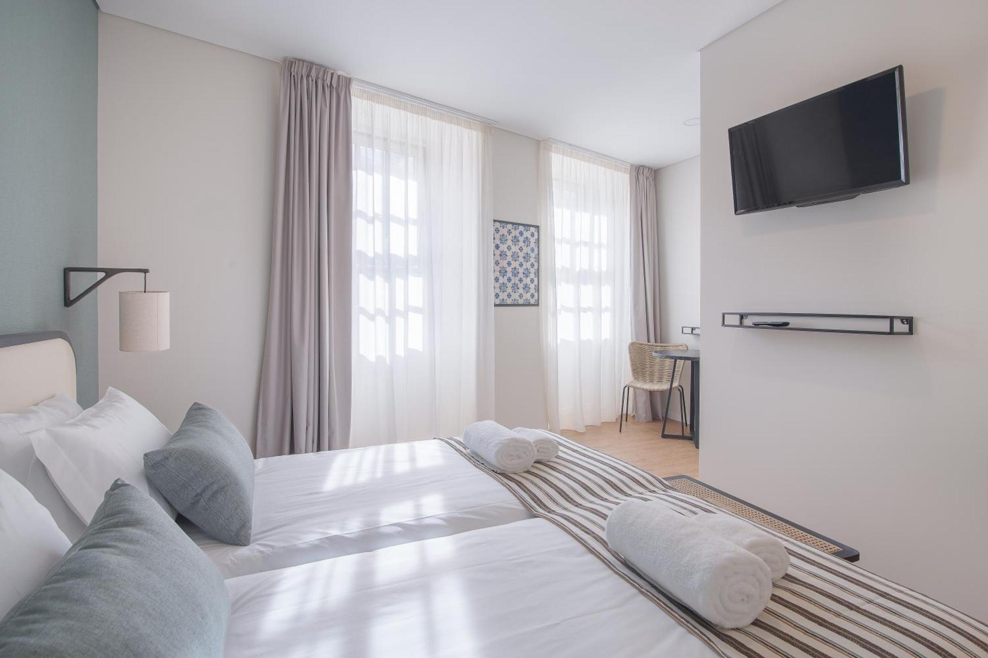 Vc Heritage Ribeira Porto Room photo