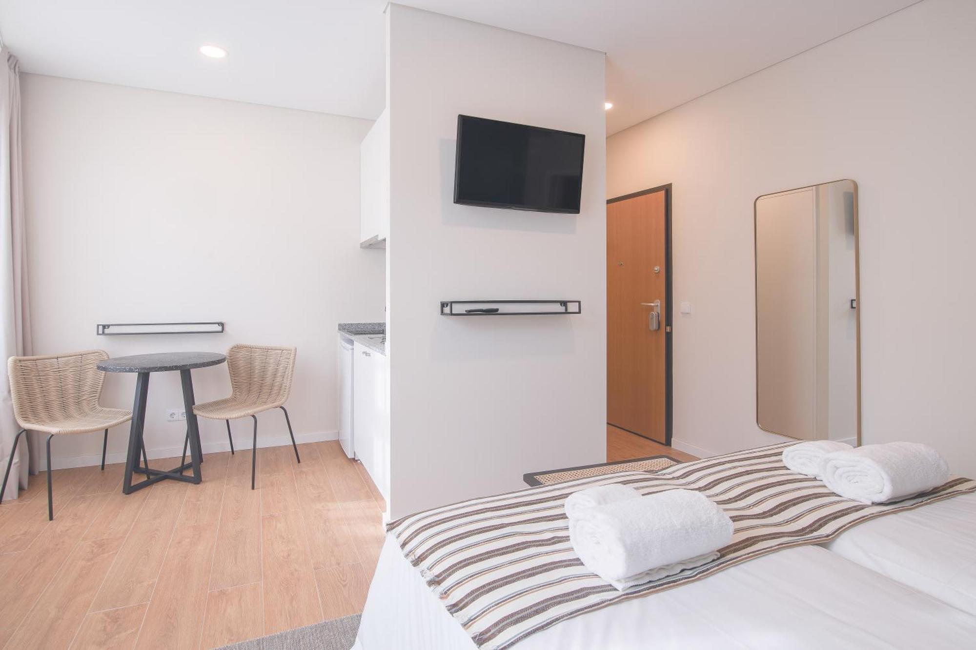 Vc Heritage Ribeira Porto Room photo